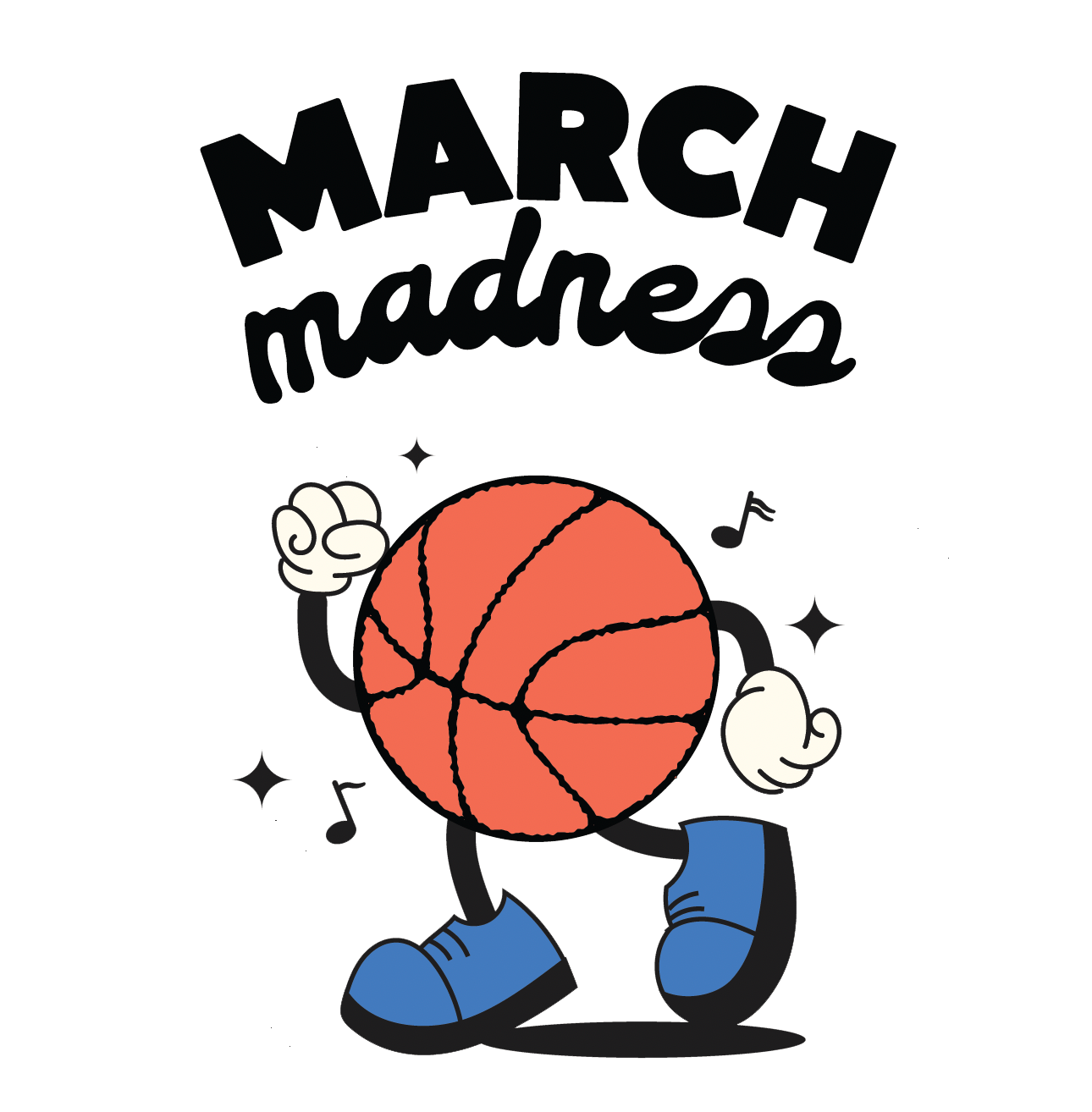 March Madness at Lefty's