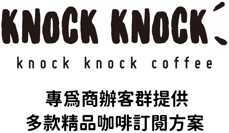 Knock Knock Coffee