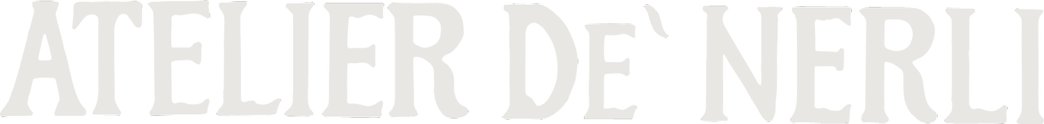 ATELIER DE` NERLI