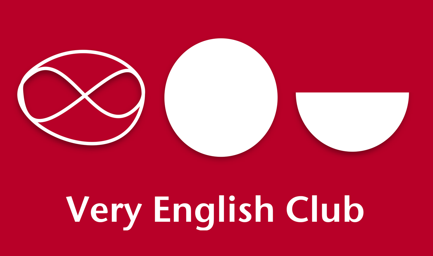 Very English Club