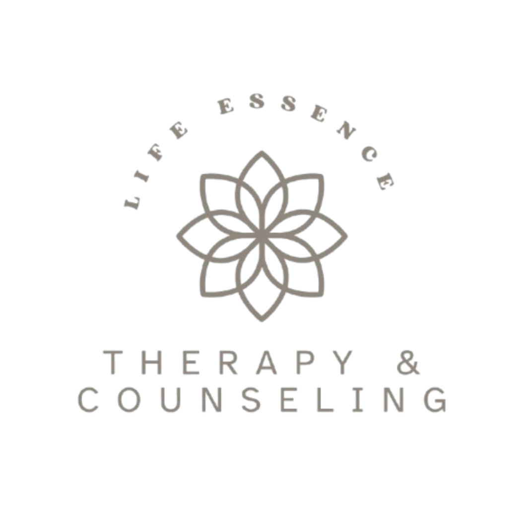 Life Essence Therapy &amp; Counseling
