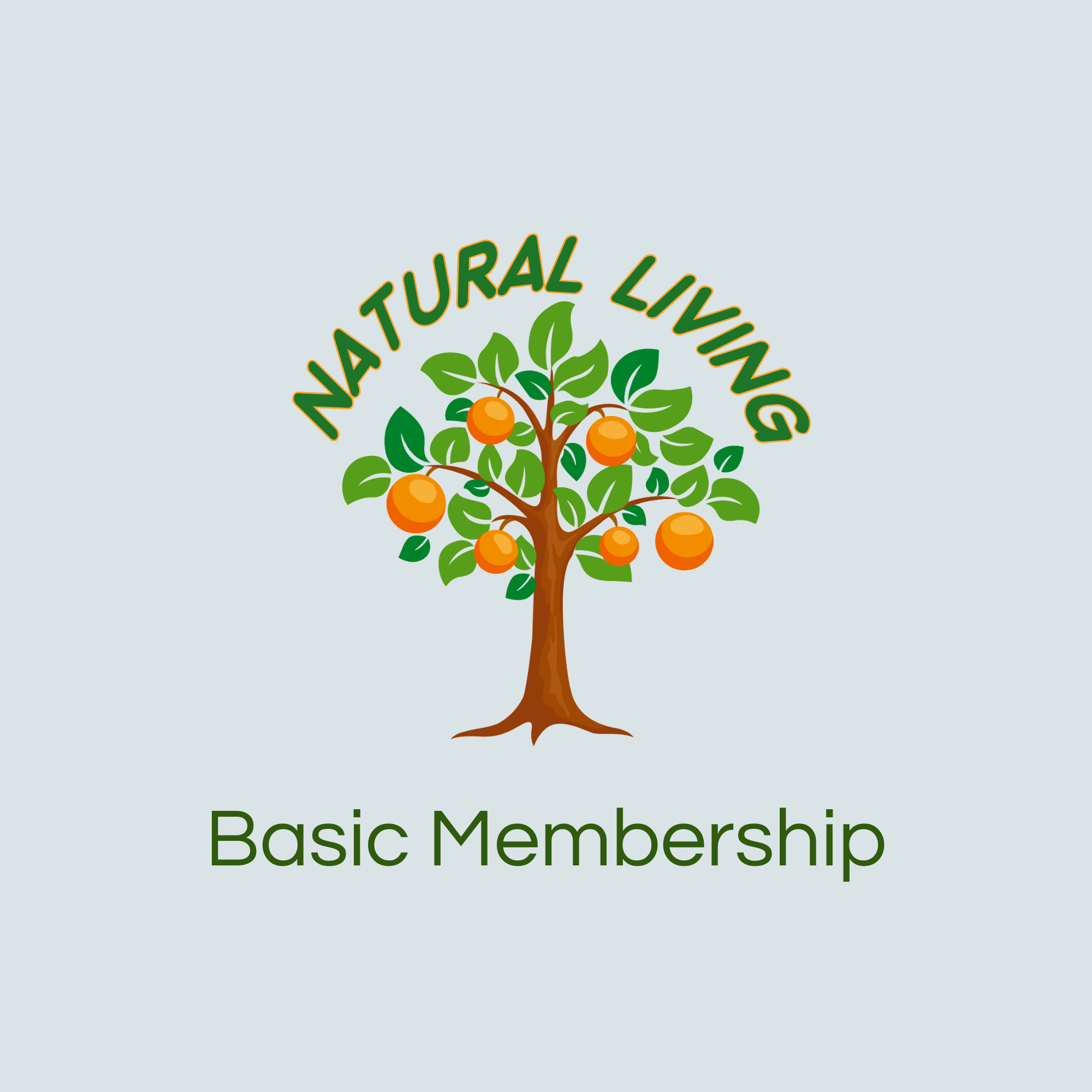 Basic Membership Prorated