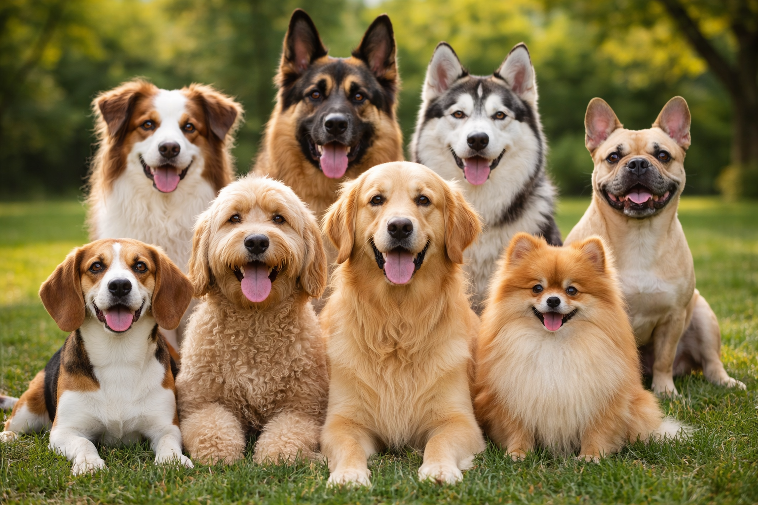 more than 2 dogs 5 per dog