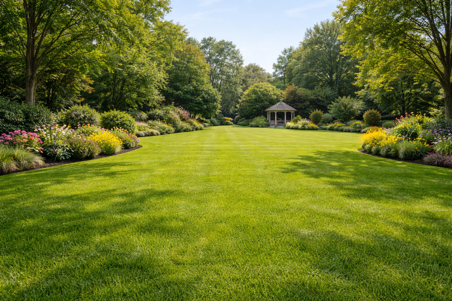 extra large yard add on