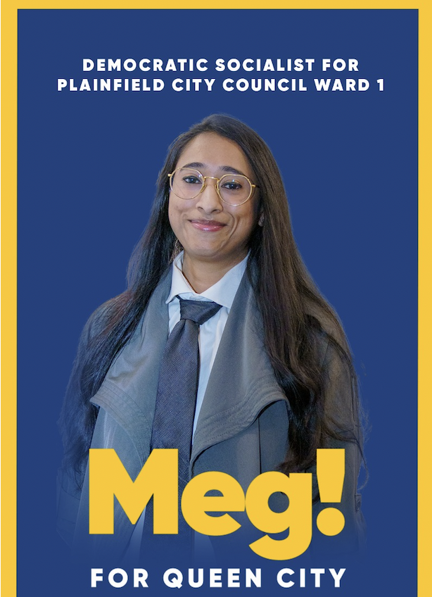 Why i’m running for City Council