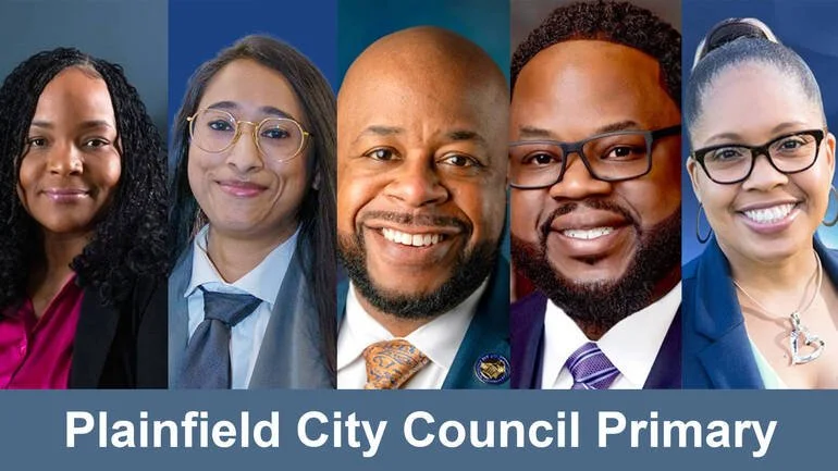 Cindelle’s Bookstore to Host Plainfield City Council Candidate Debate May 21