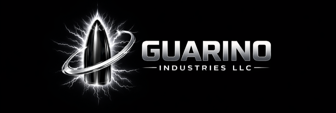 Guarino Industries LLC | Engineering Analysis for Complex Systems