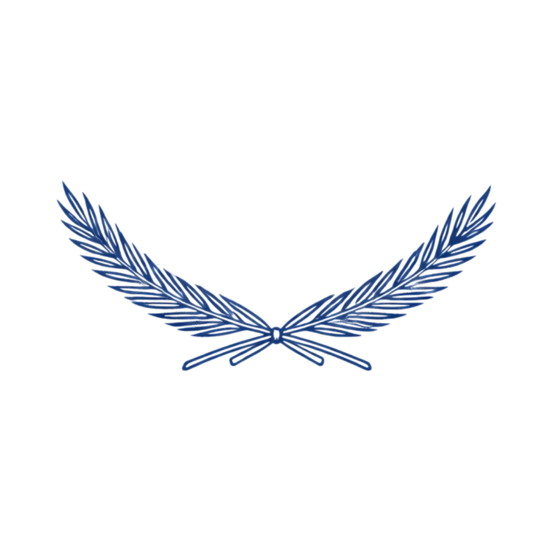 Seal of the United States Department of State featuring an eagle with outstretched wings, surrounded by a laurel branch, and the words 'The Department of State' and 'United States of America'.