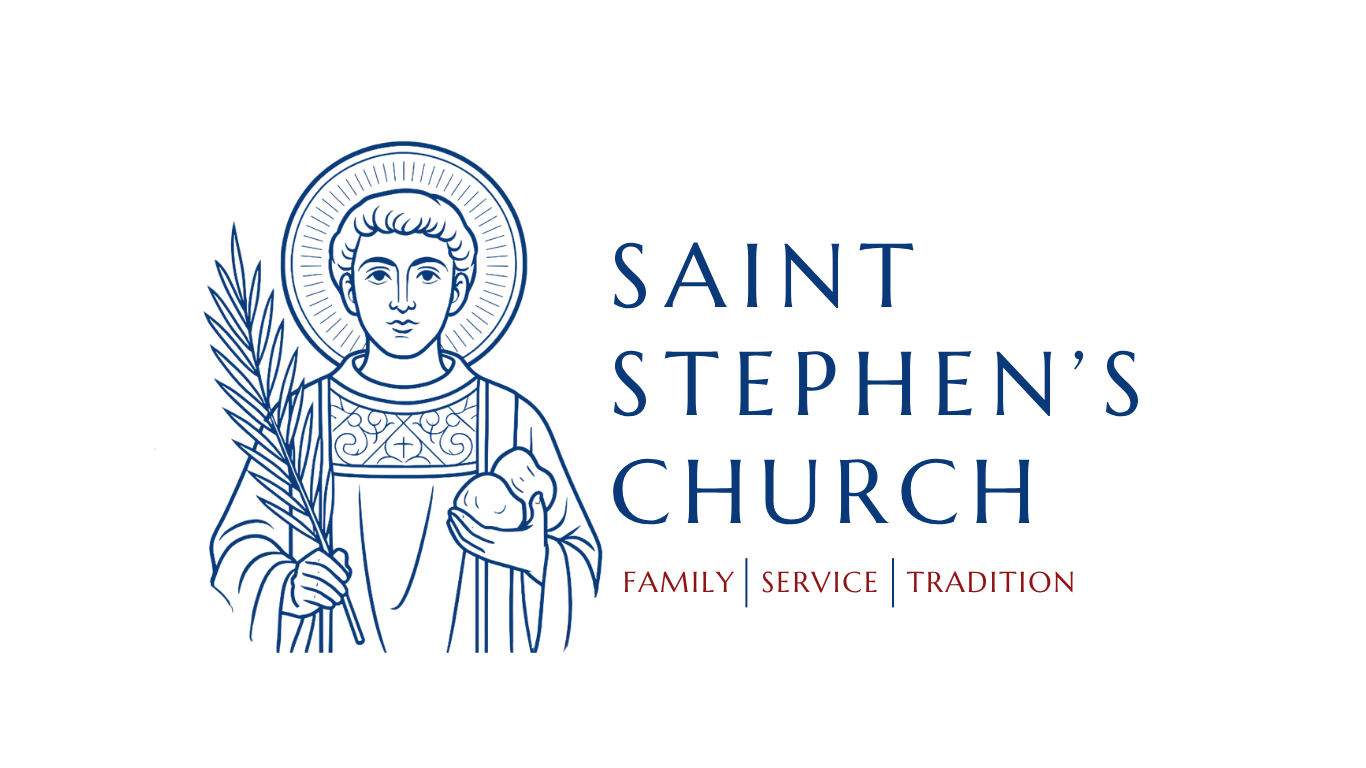 St. Stephen's Church