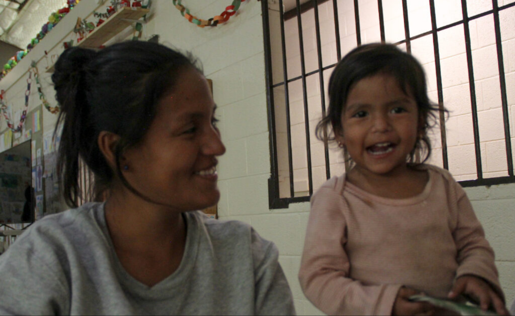 What Now? Life in the U.S. After Claiming Asylum