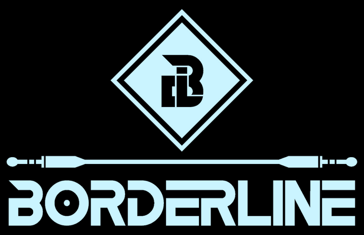DJ BORDERLINE/COMPTON STUDIOS