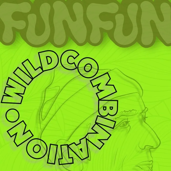 Fun Fun x Wild Combination Live @ French’s 02/05/26