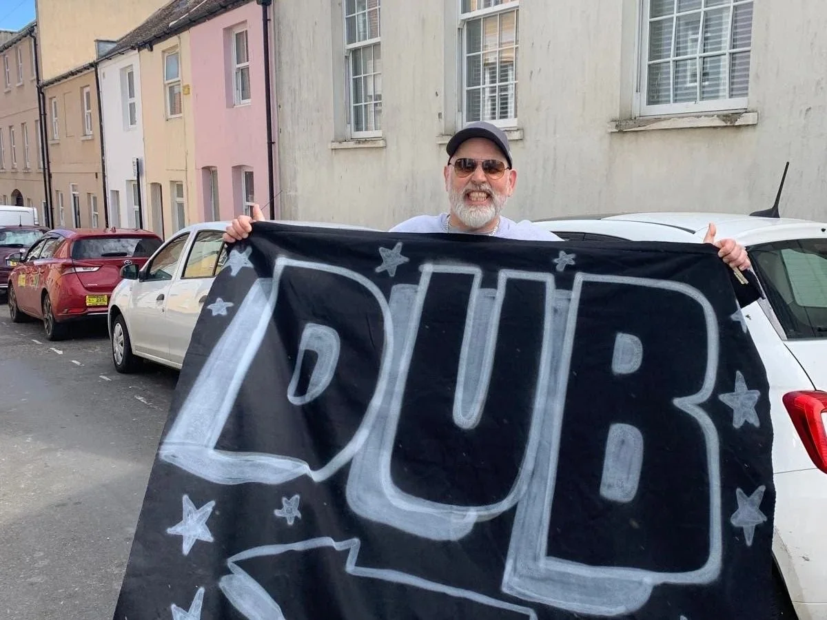 Roots&amp;Rhythm Show #2 - 24/04/26