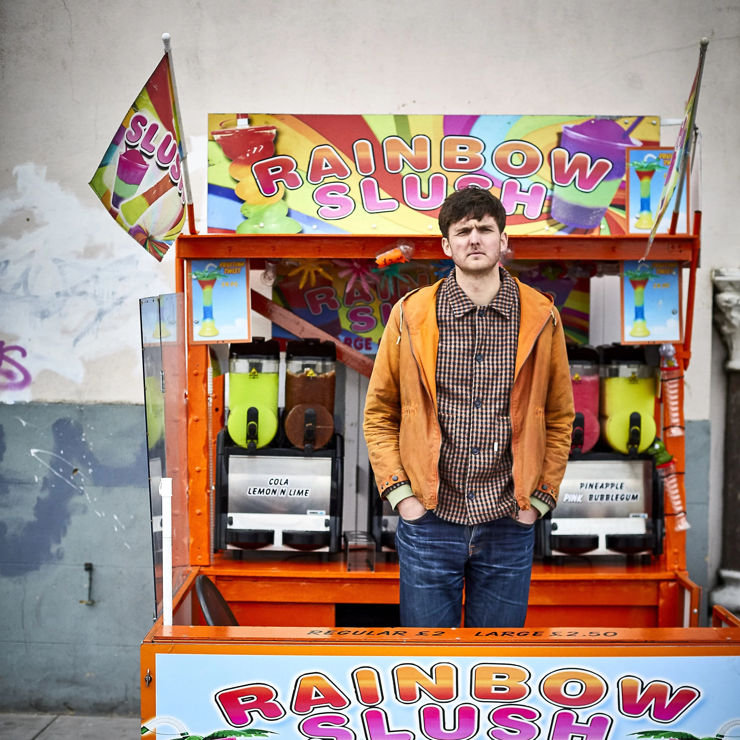 Tullis Rennie - My Own Devices 30/04/26