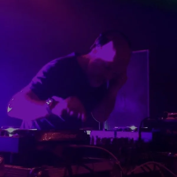 DJK -  Archive 2 Mix 08/05/26