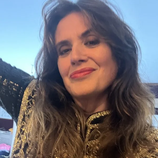 Antonia Deeson - Welcome To The Disco Baby 11/05/26