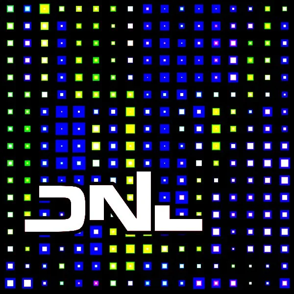 DNL Techno Show 15/05/26