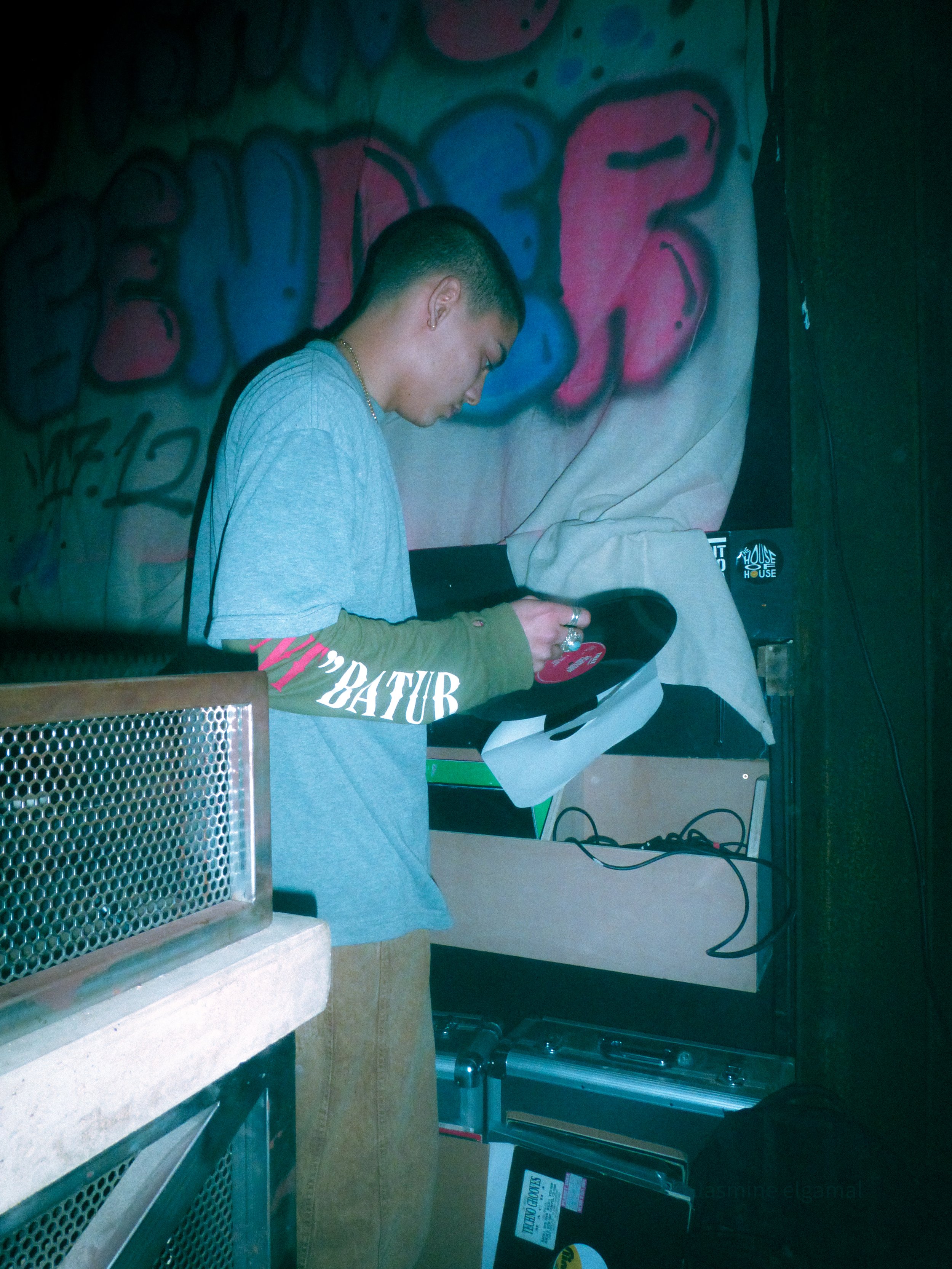 Dekkas Discs 10/04/26