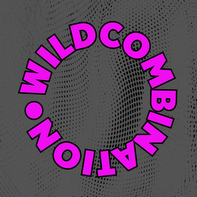 Wild Combination - Freqs Mix #1 - 24/04/26