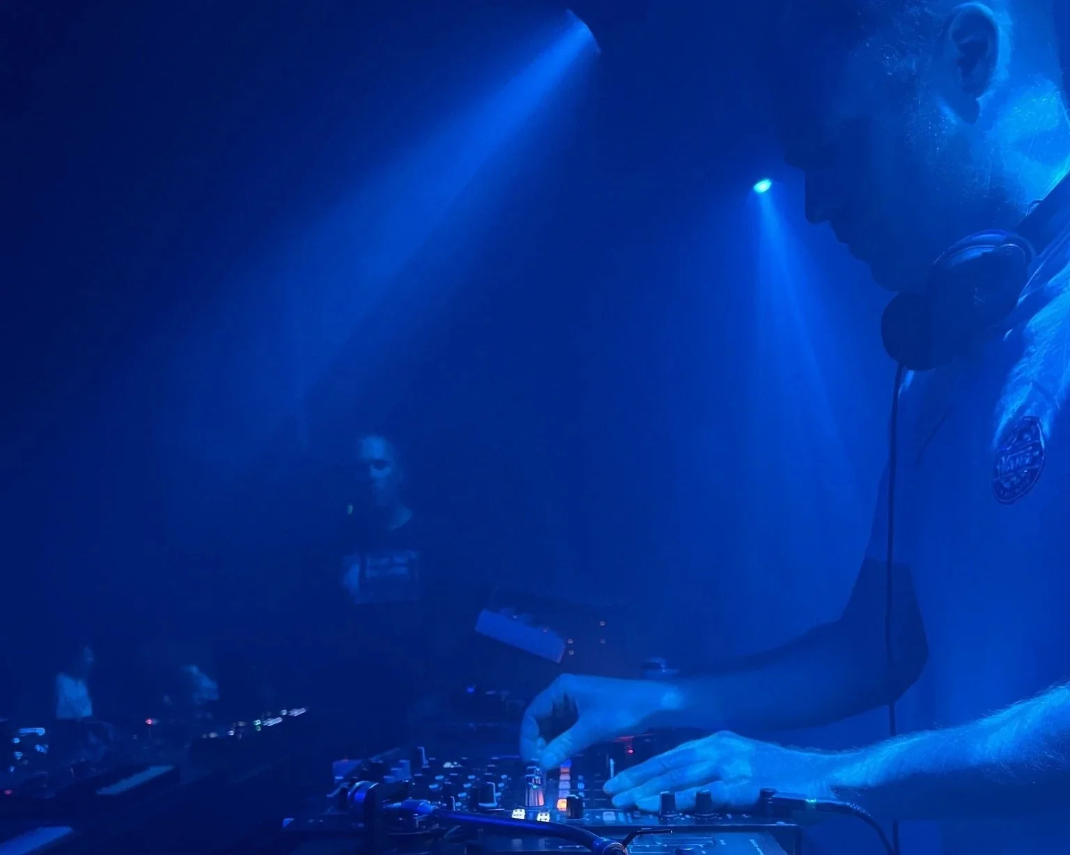 Japhy - Alternate Mix 01/04/26