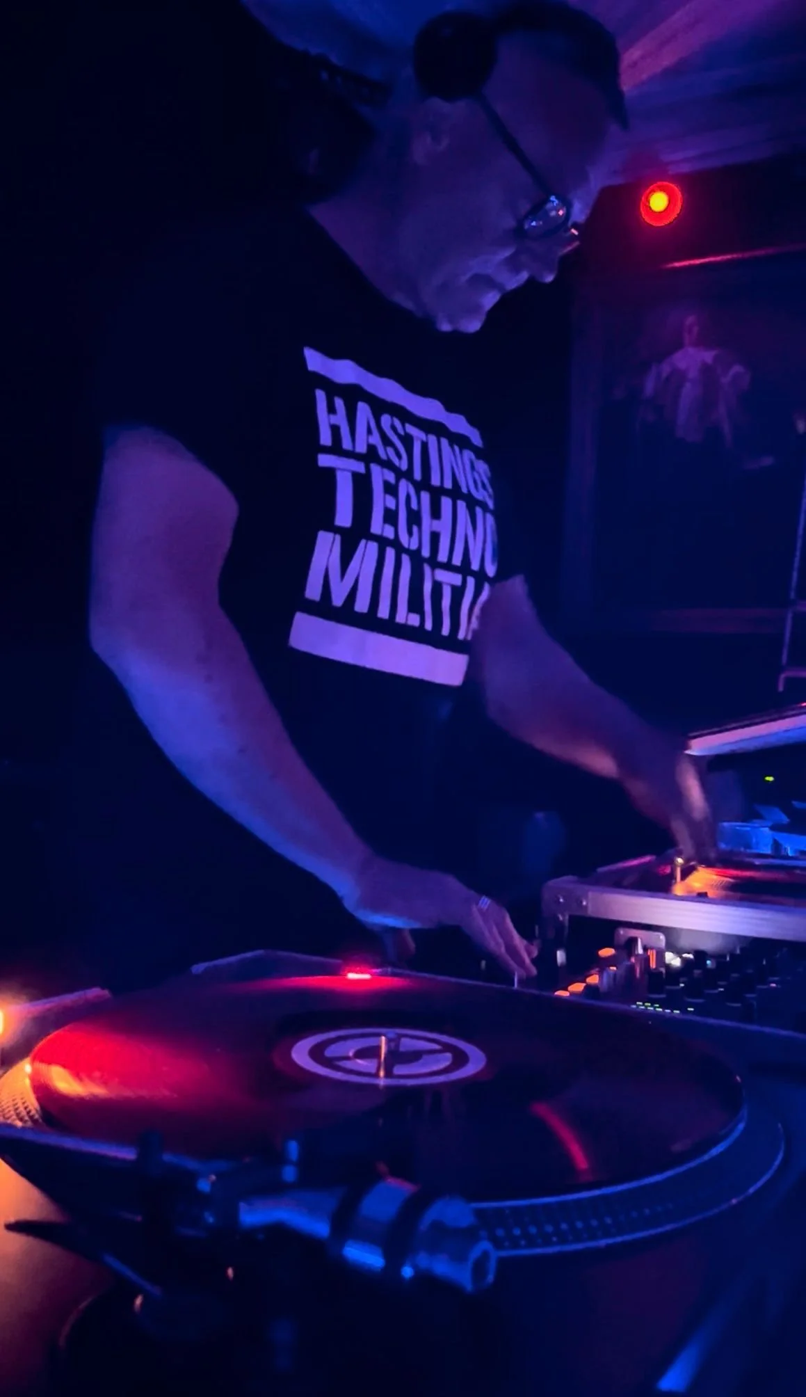 Dub Transmission System 06/04/26