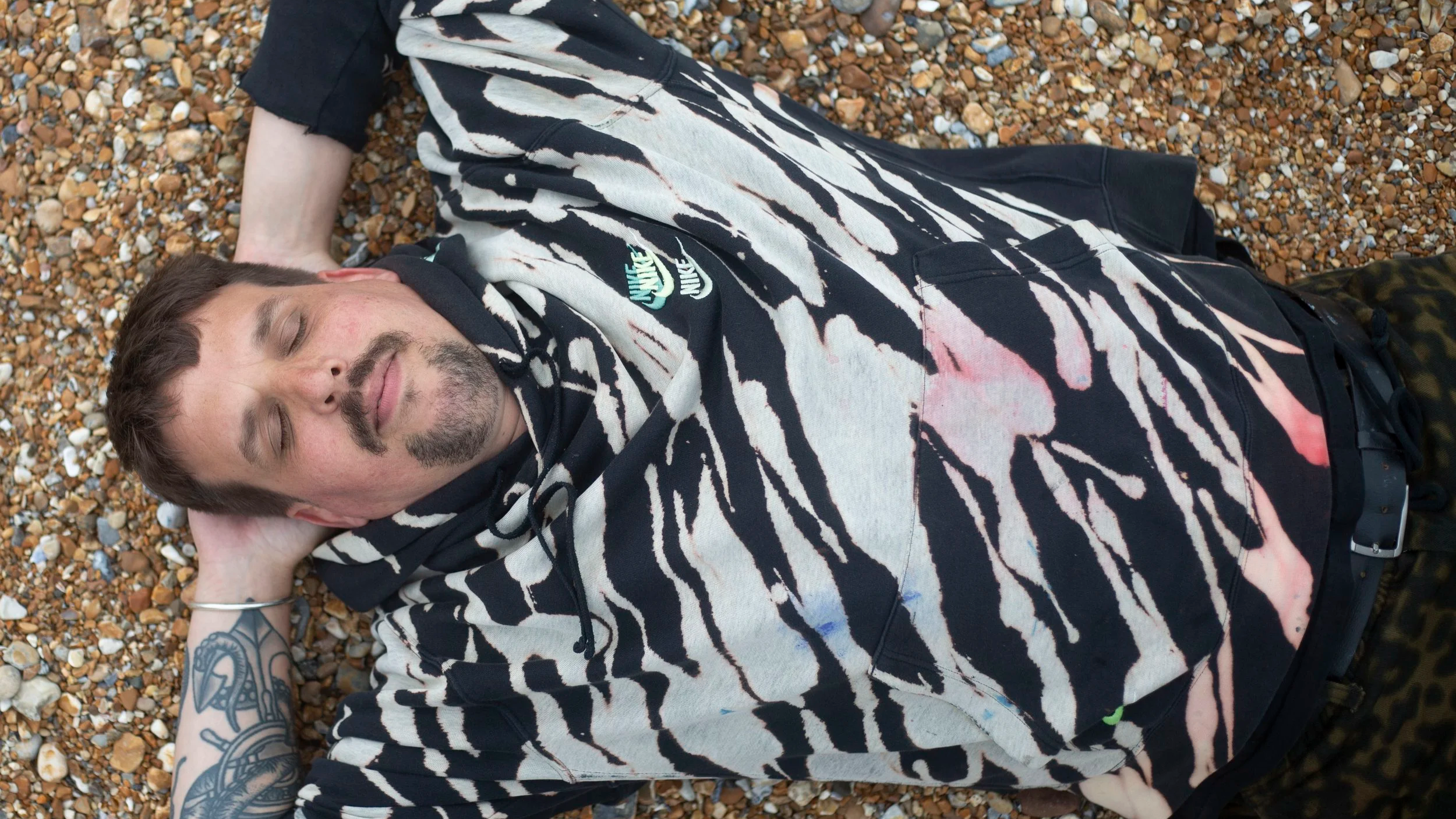 ADOP+ Live on The Techno &amp; Electro Show