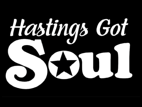 Hastings Got Soul - 07/06/26