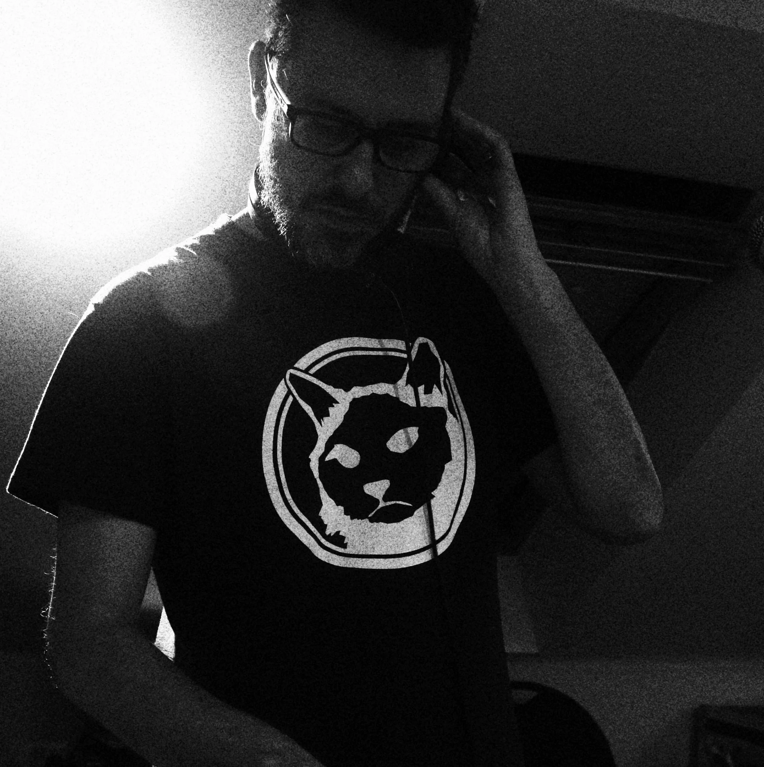 Justice - Freqs Mix #2 - 15/04/26