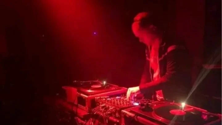 Japhy - Live @ The Crypt