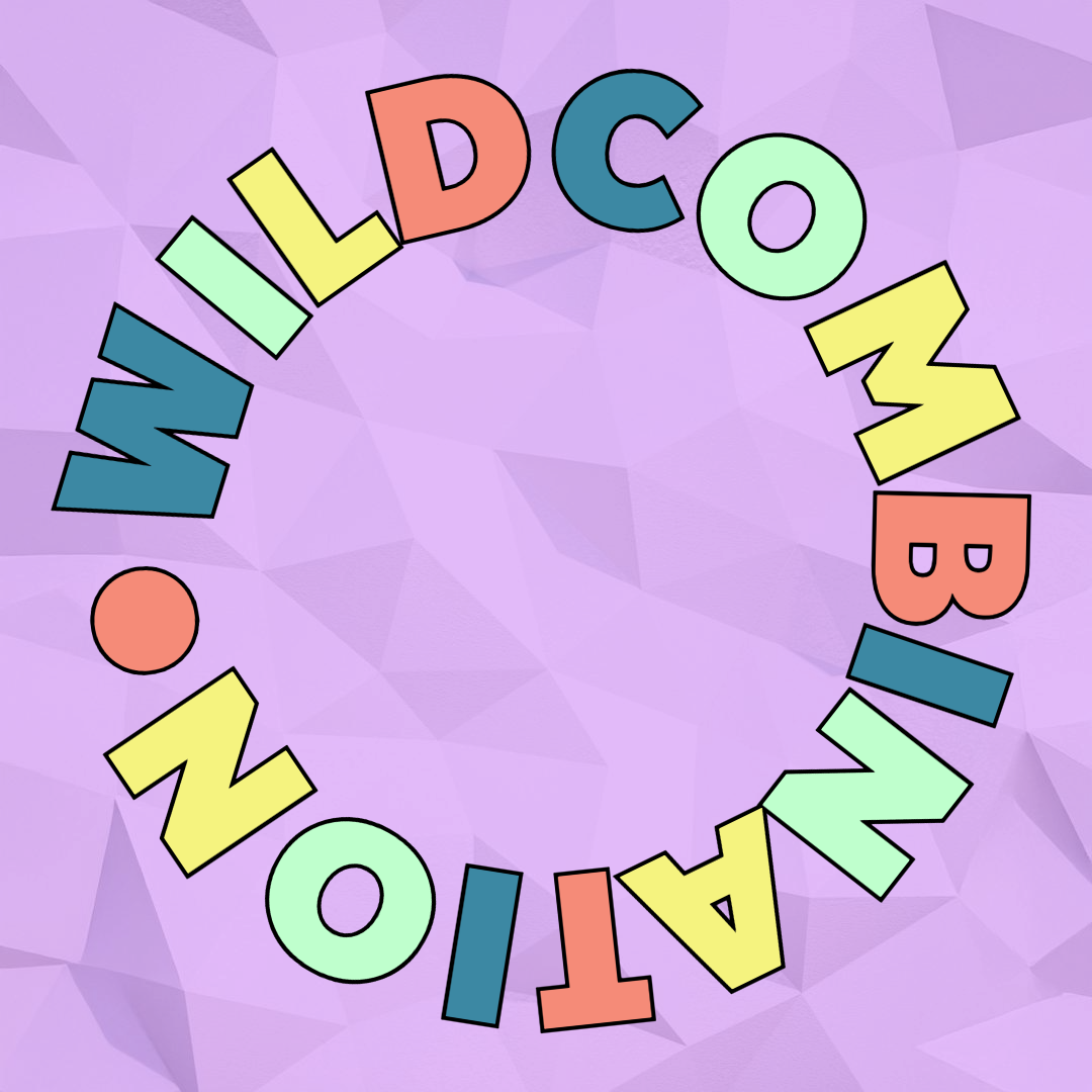 Wild Combination - Freqs Mix #2 - 28/05/26