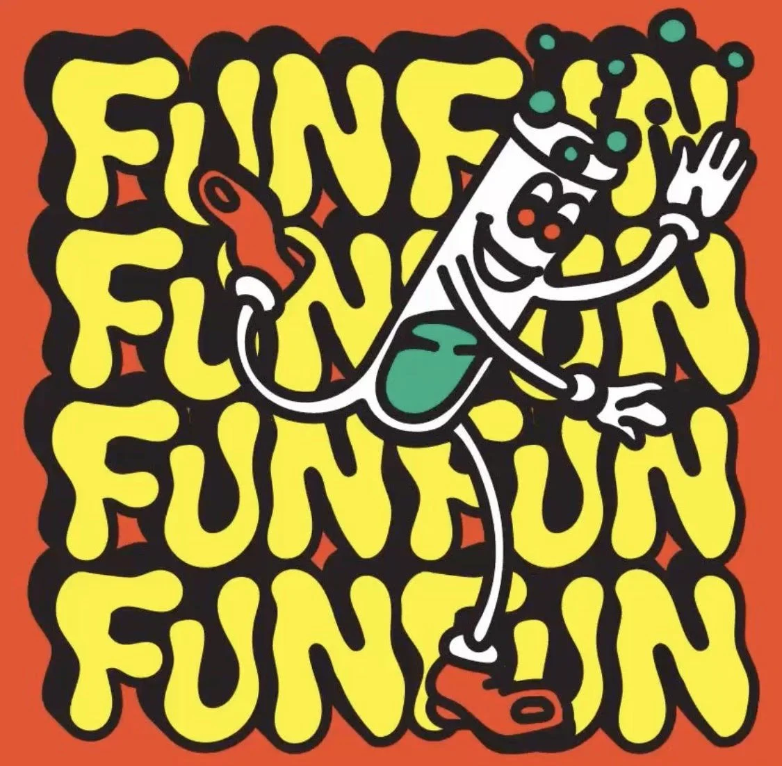 Jack / Fun Fun 12/04/26