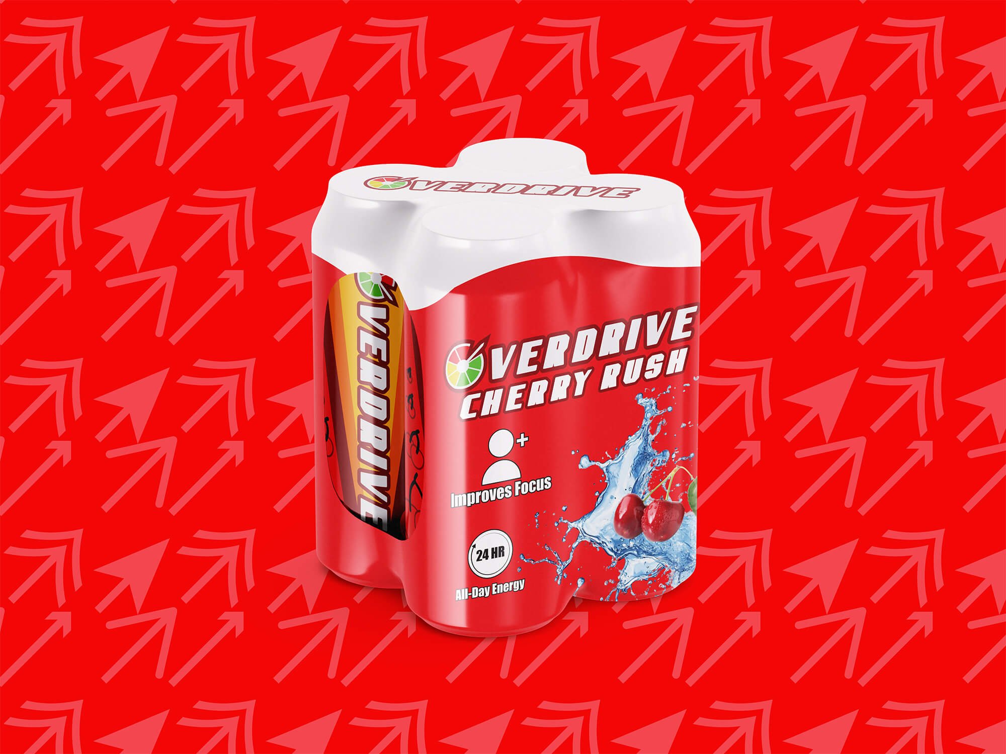 Overdrive Energy Design