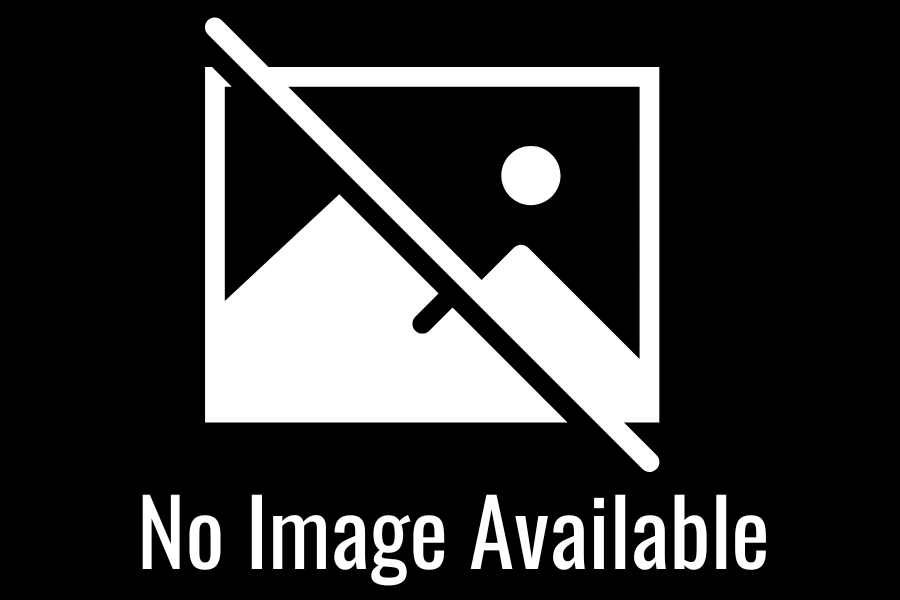 No image available icon with a crossed-out picture symbol and text indicating "No Image Available."