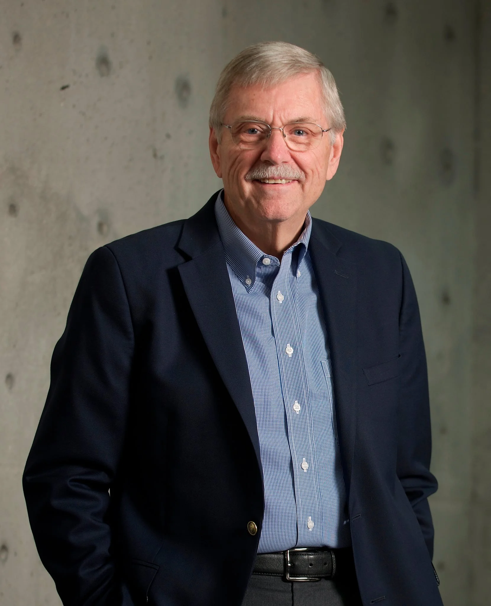 Tulsa Republican Club Treasurer Bob Jack