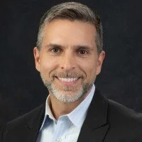 Tulsa Republican Club Board Member Darryl Baskin