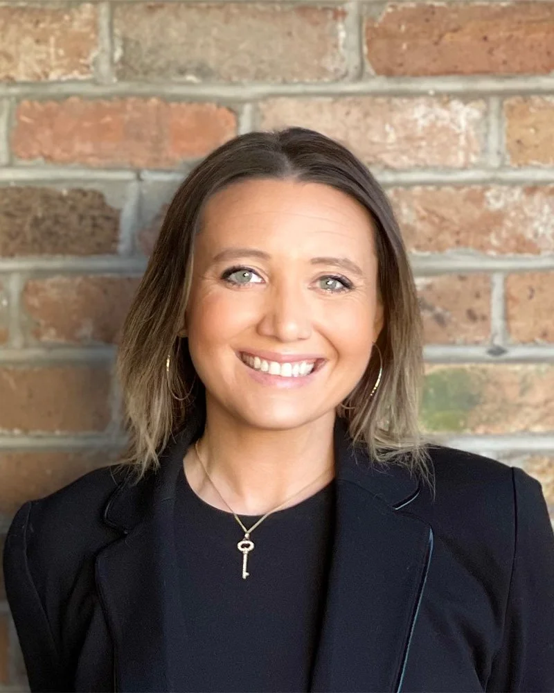 Tulsa Republican Club Board Member Molly Sullivan