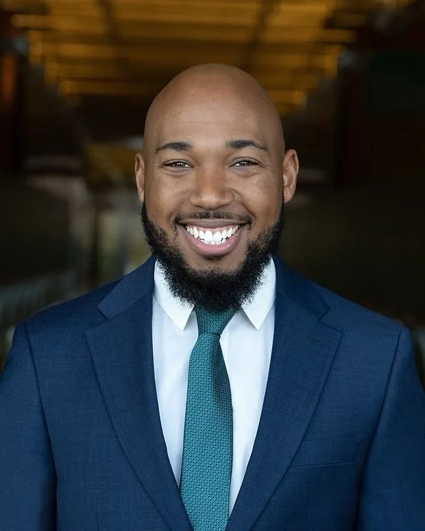 Tulsa City Councilor Anthony Archie