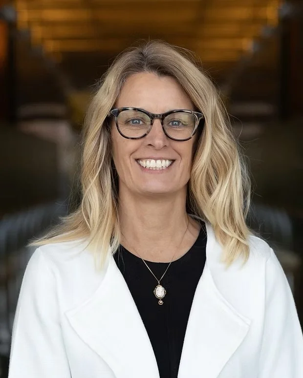 Tulsa City Councilor Karen Gilbert