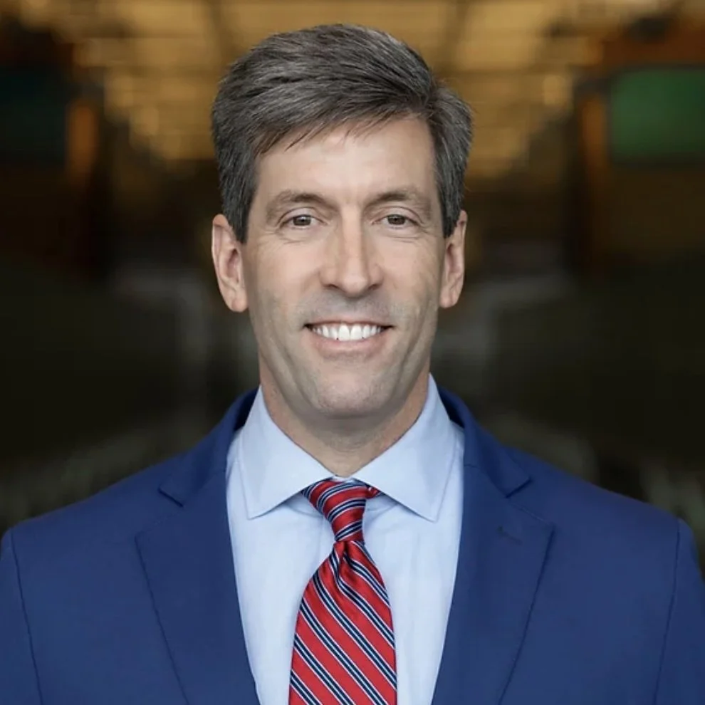 Tulsa City Councilor Phil Lakin