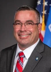 Oklahoma State Representative Chris Banning