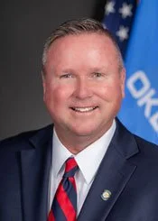 Oklahoma State Representative Clay Staires