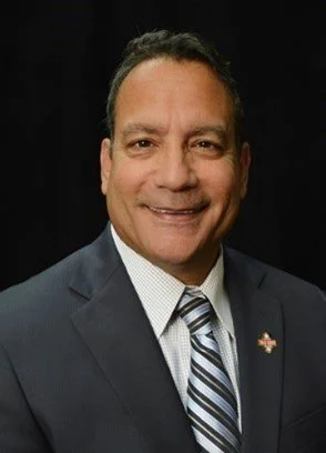 Tulsa County Commissioner Stan Sallee