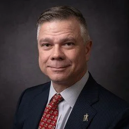 Tulsa County Treasurer John Fothergill