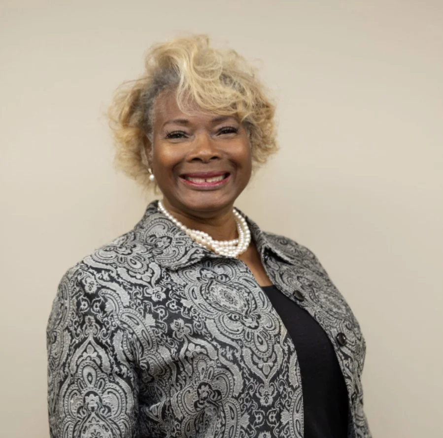 Tulsa Public Schools Board Member E'Lena Ashley