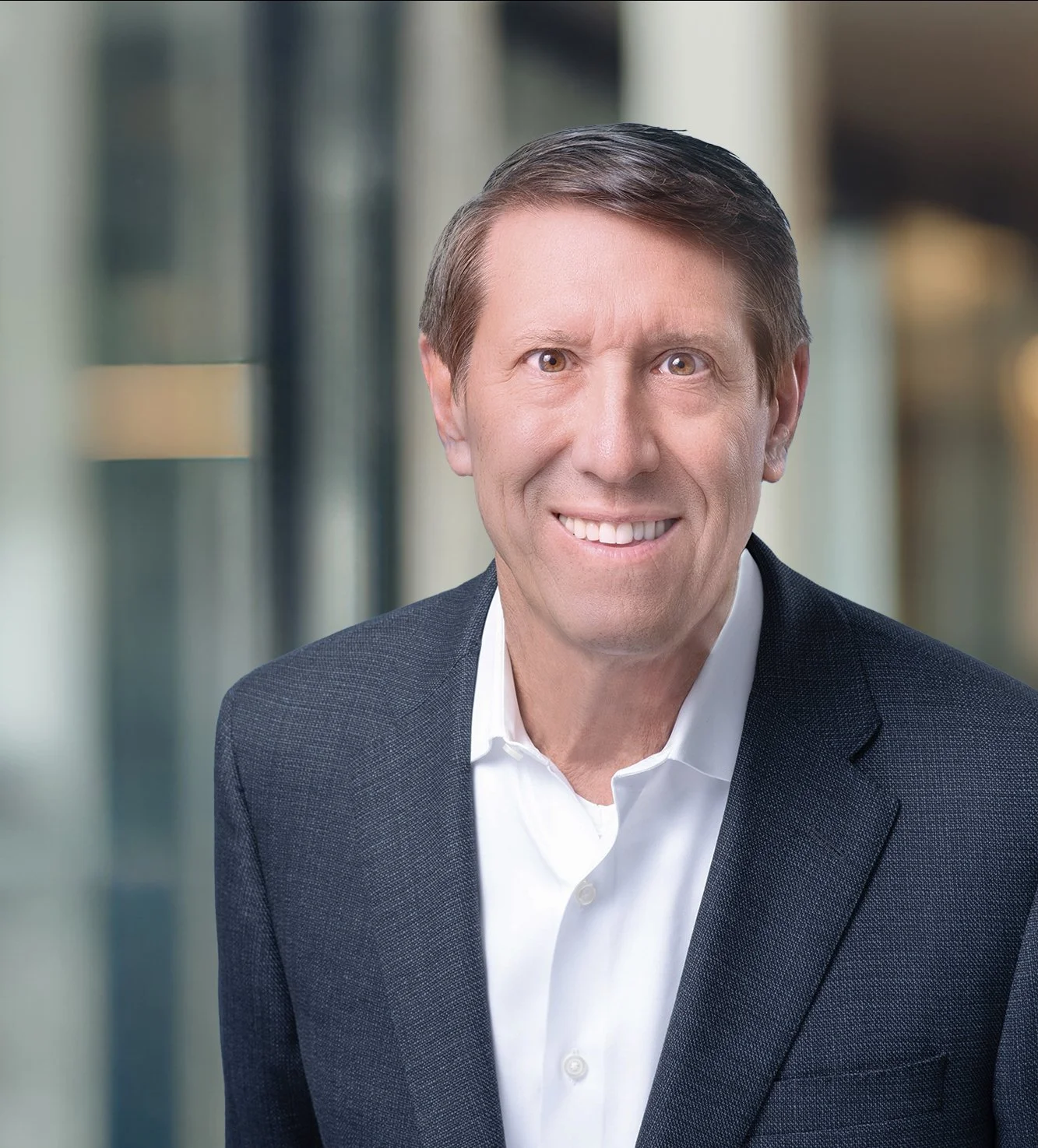 Tulsa Republican Club Board Member Michael Willis