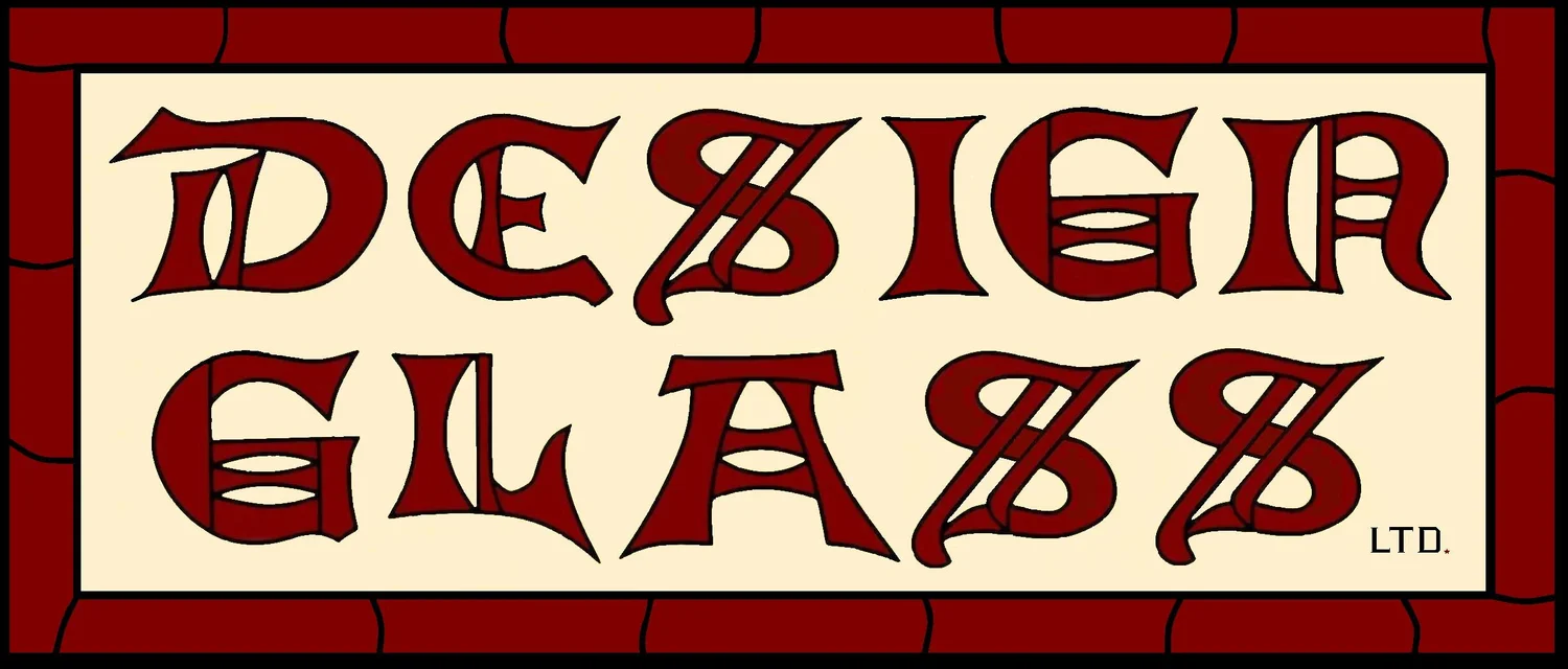 Design Glass Ltd
