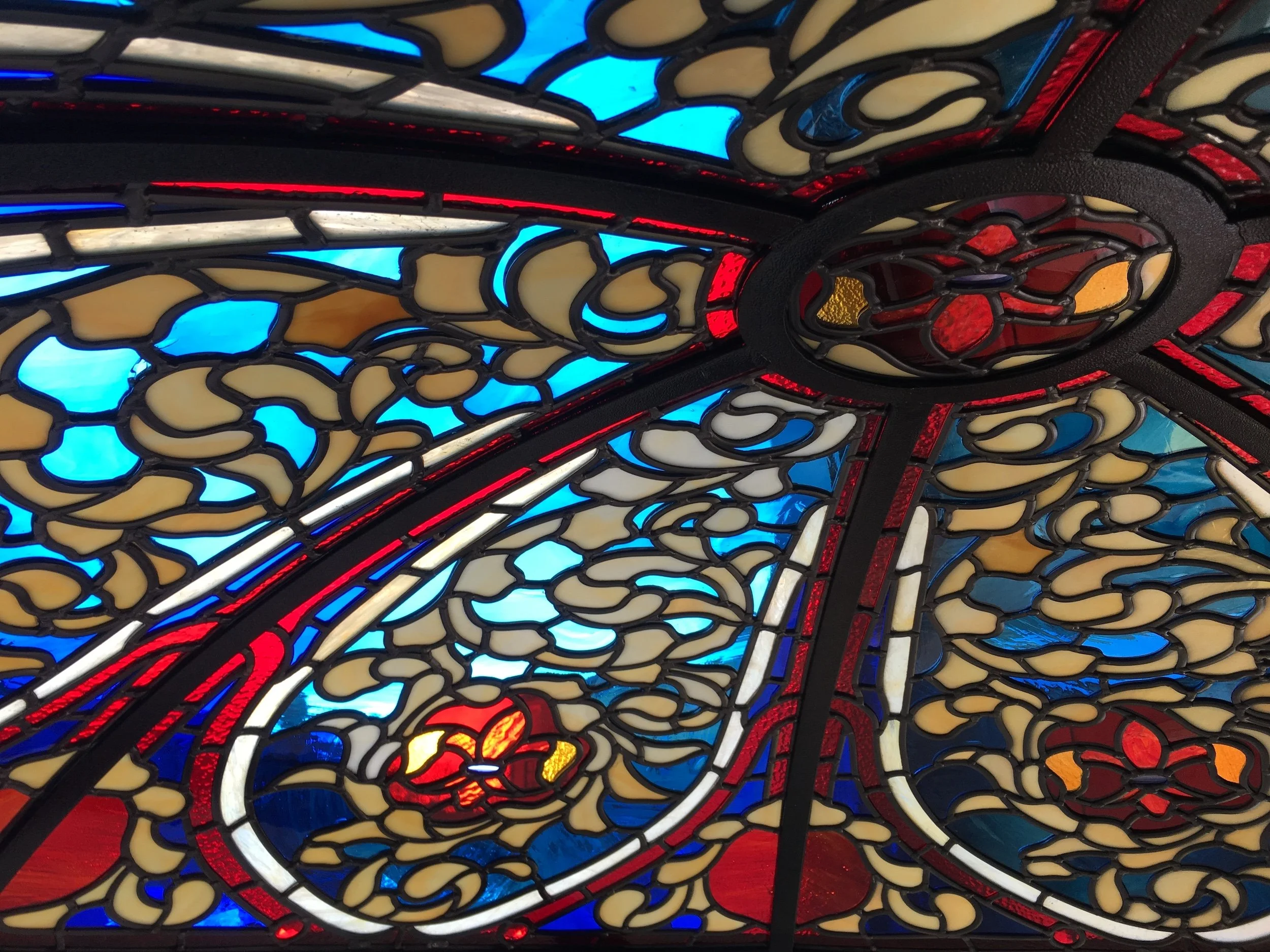 Design Glass Ltd
