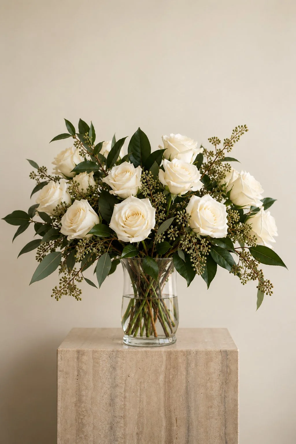The Rose Collection