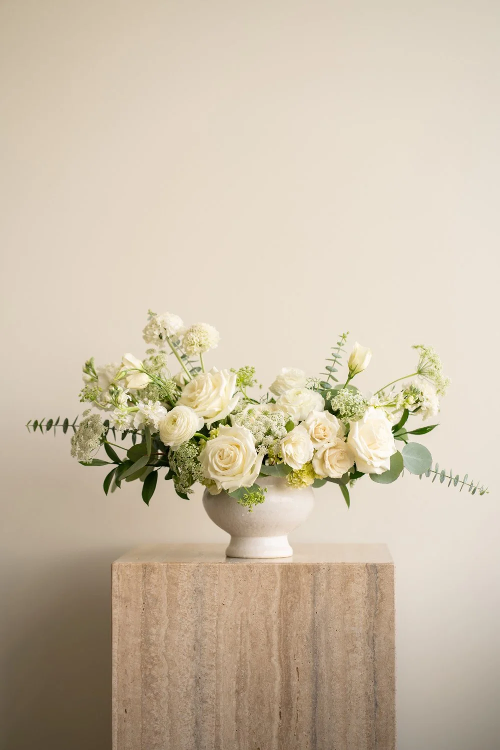 Vase Arrangements