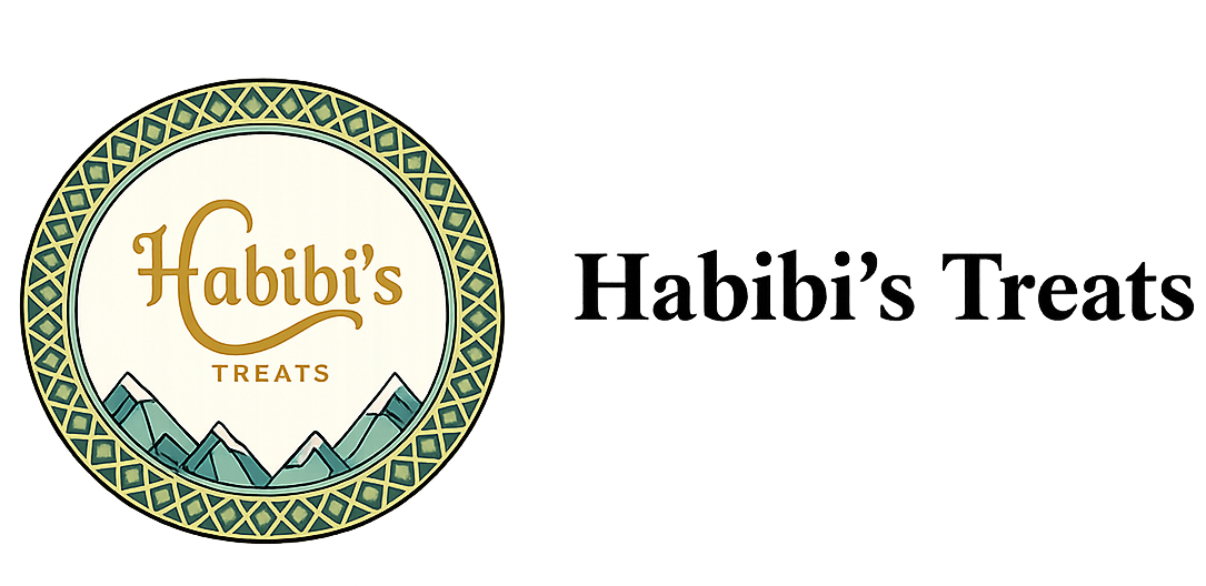 Habibi’s Treats